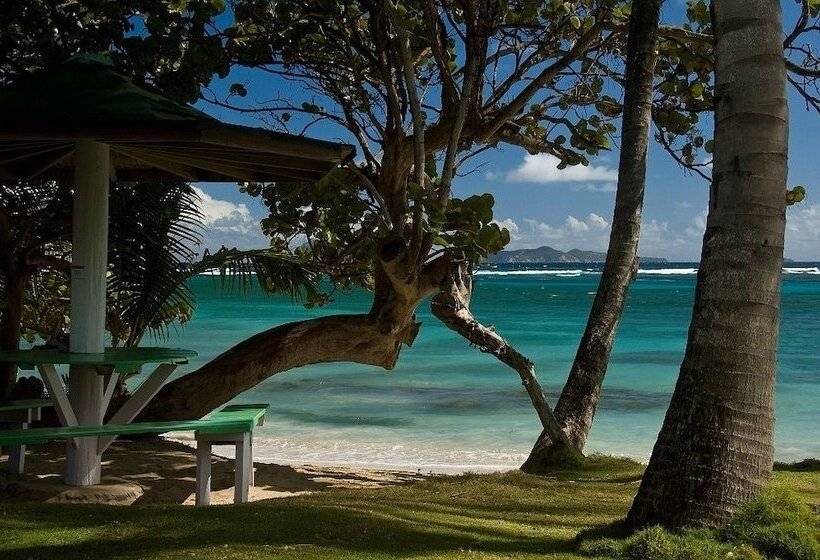 هتل Sugar Reef Bequia Adults Only