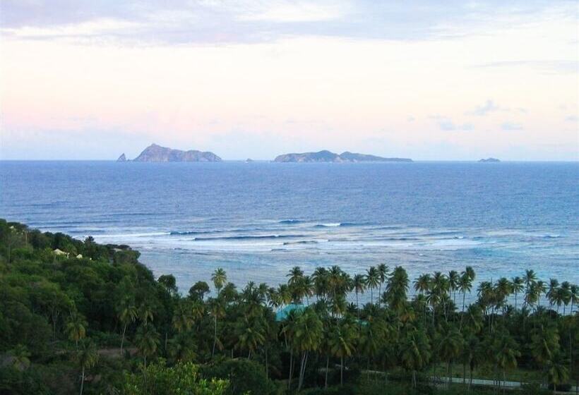 هتل Sugar Reef Bequia Adults Only