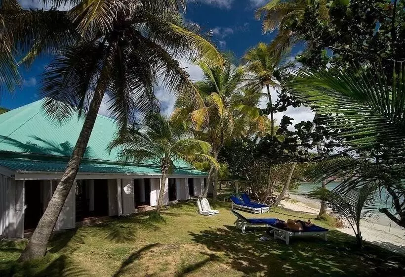 هتل Sugar Reef Bequia   Adults Only