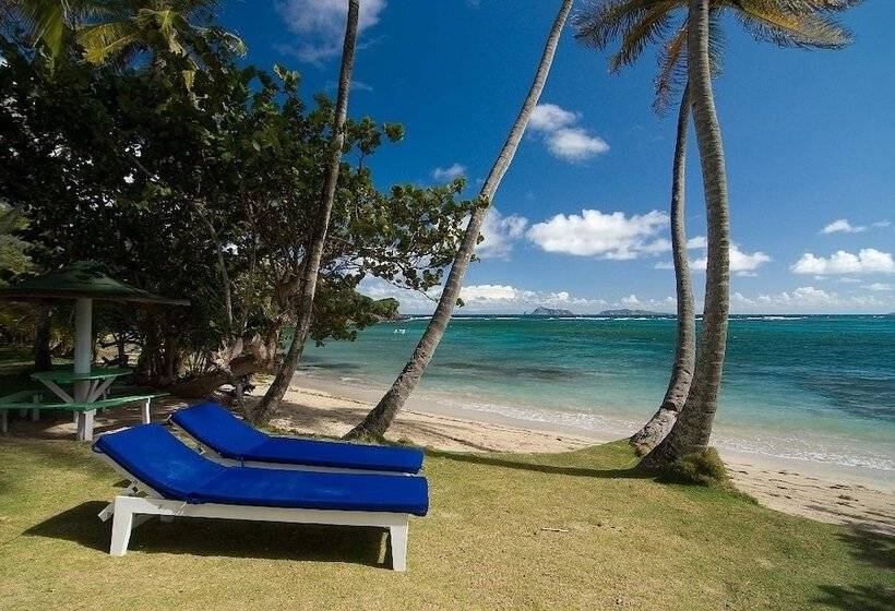 هتل Sugar Reef Bequia Adults Only