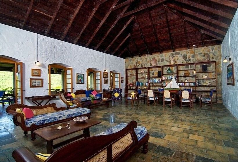 هتل Sugar Reef Bequia Adults Only