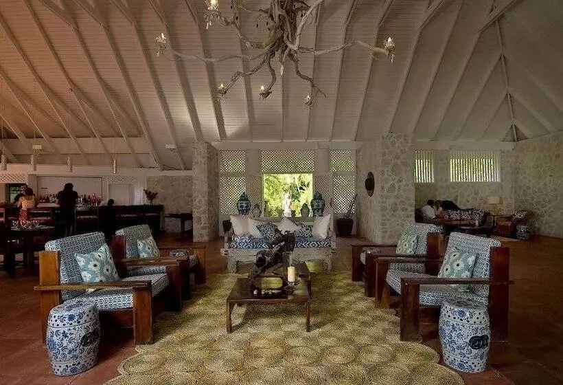 هتل Sugar Reef Bequia   Adults Only