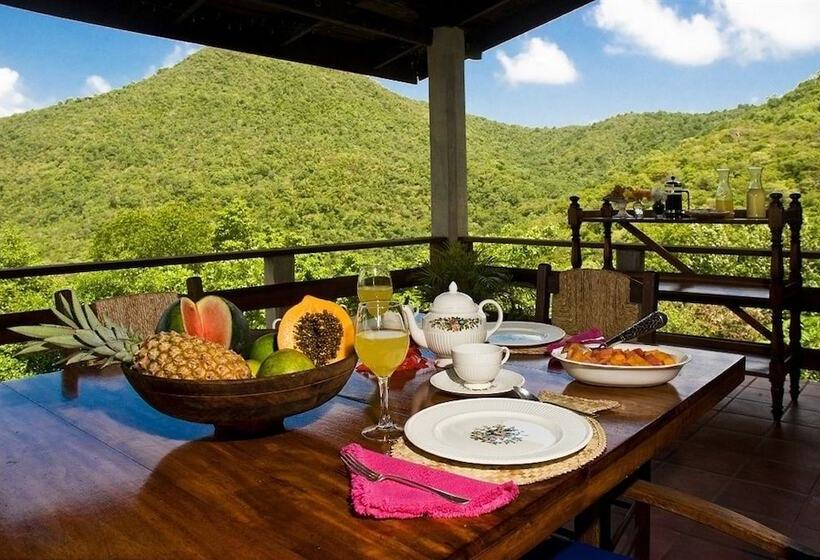 هتل Sugar Reef Bequia Adults Only