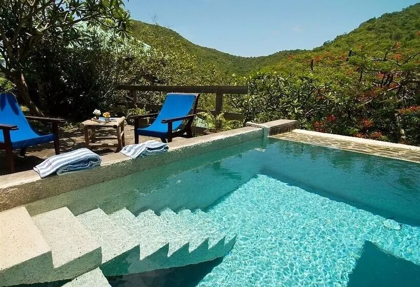 هتل Sugar Reef Bequia   Adults Only