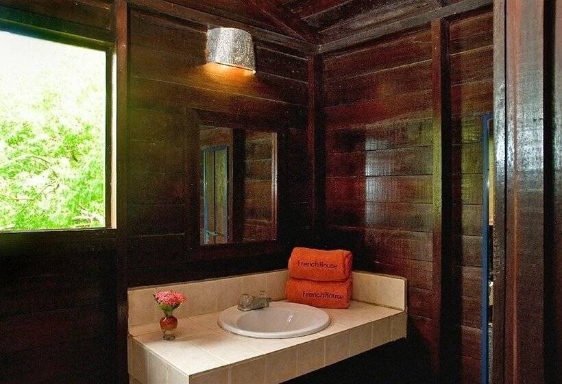 هتل Sugar Reef Bequia Adults Only