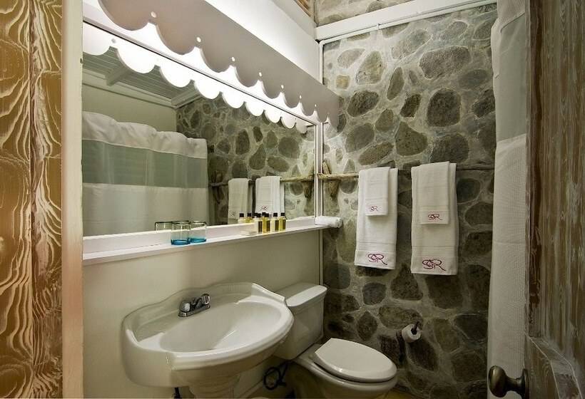 هتل Sugar Reef Bequia Adults Only