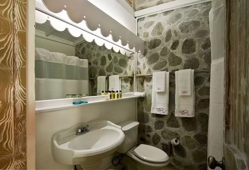 هتل Sugar Reef Bequia   Adults Only