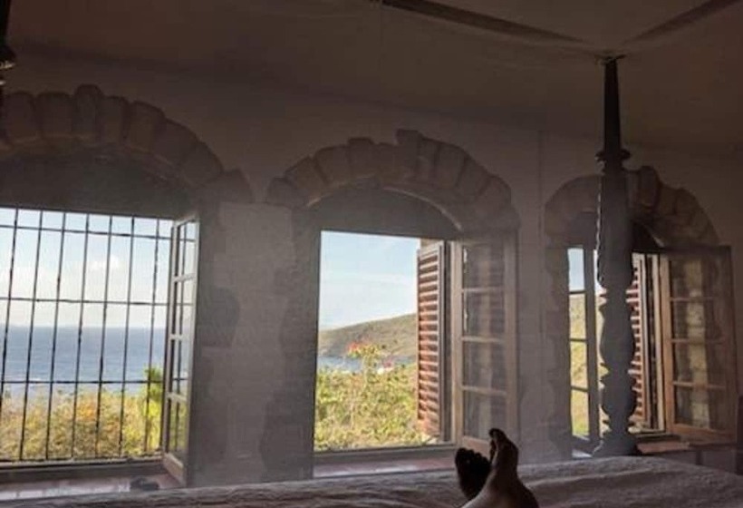 هتل Sugar Reef Bequia Adults Only