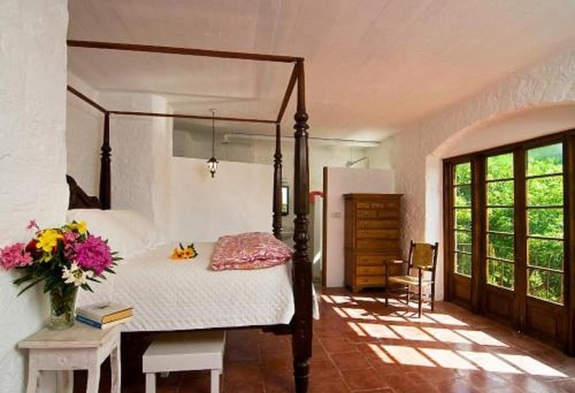 هتل Sugar Reef Bequia Adults Only