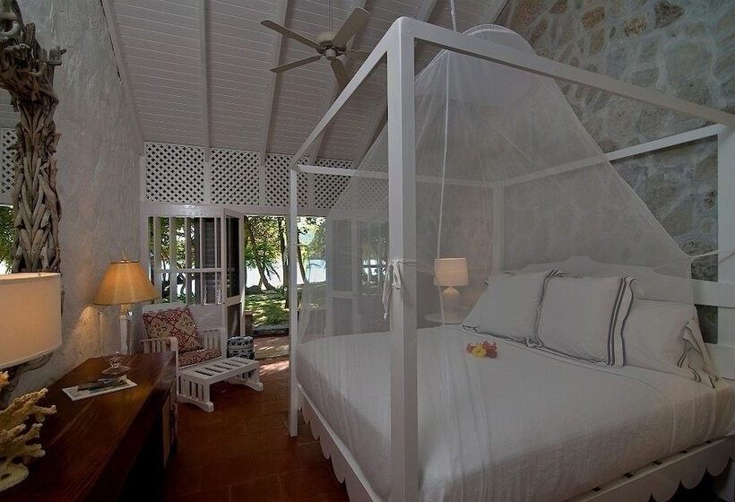 هتل Sugar Reef Bequia Adults Only