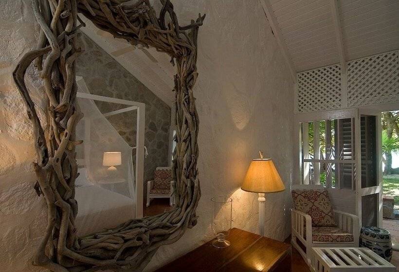 هتل Sugar Reef Bequia Adults Only