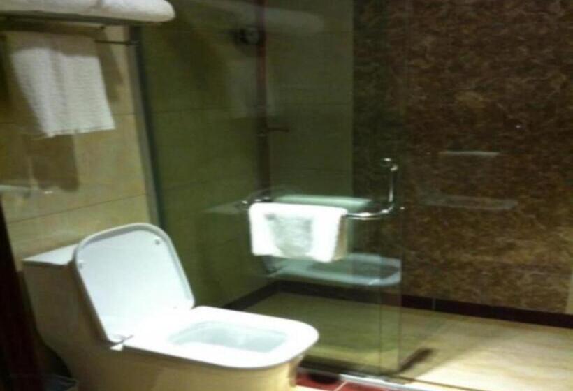 Otel Nanning Qian Xi International