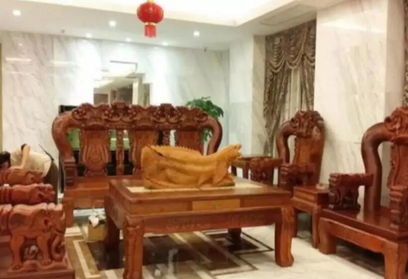 هتل Nanning Qian Xi International