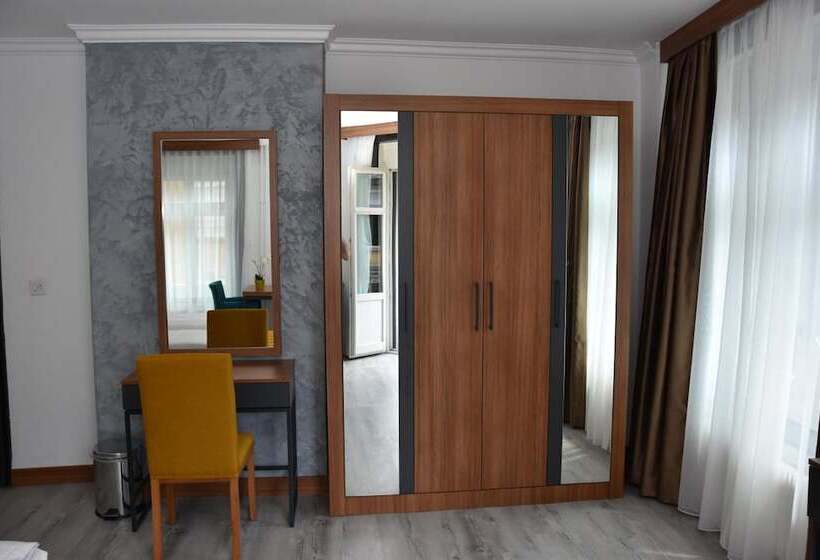 هتل Comfort Apartments By Livingdowntown