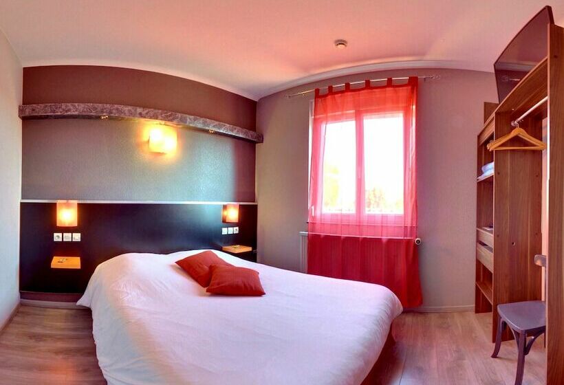 בית מלון כפרי Hôtel Le Floride