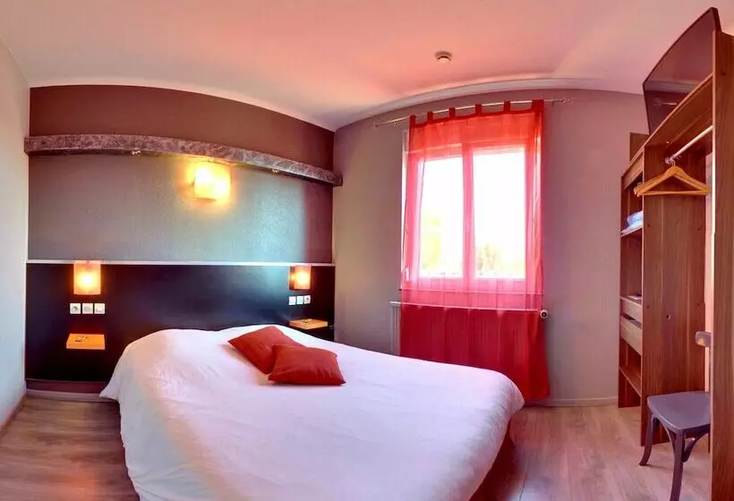 Hotelli Hôtel Le Floride