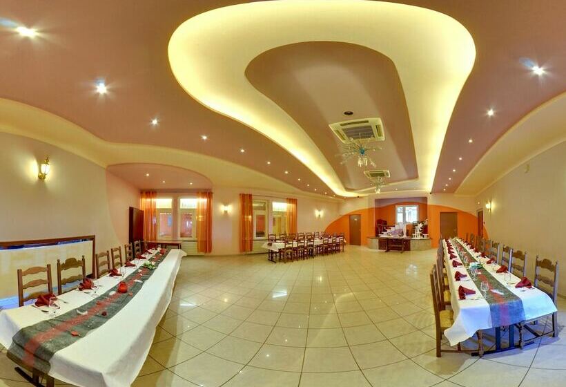 בית מלון כפרי Hôtel Le Floride