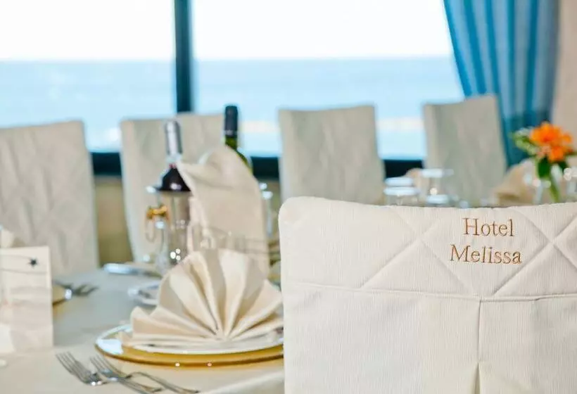 ホテル Melissa