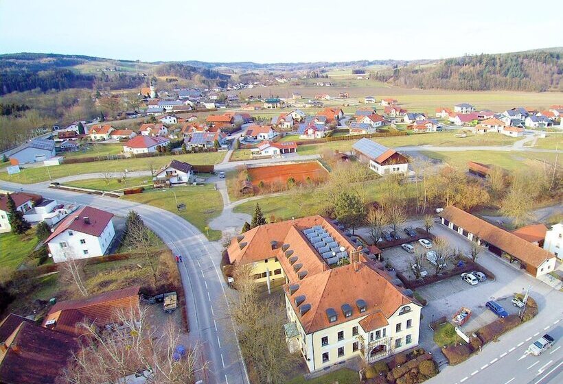 Hotel & Restaurant Post Prienbach