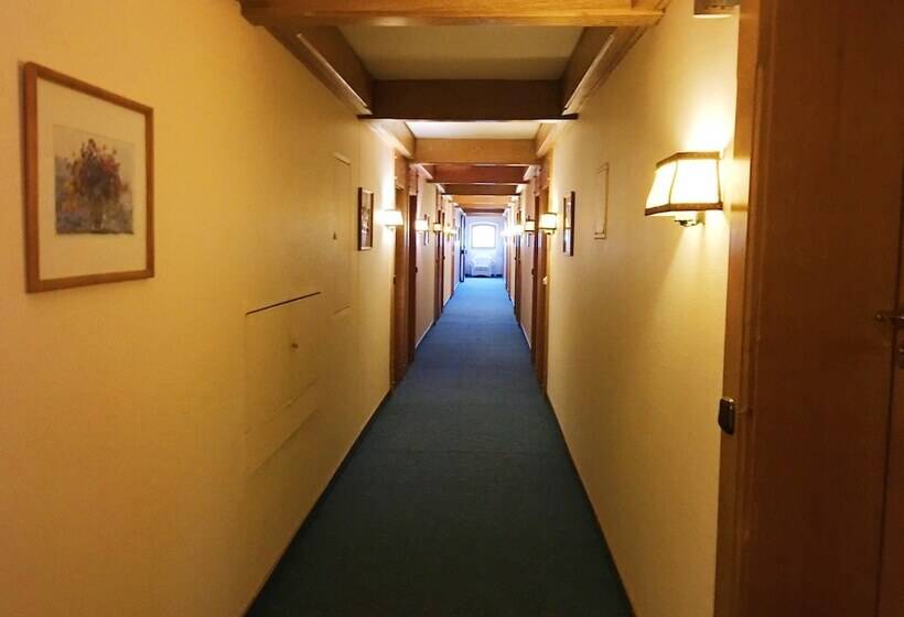 Hotel & Restaurant Post Prienbach