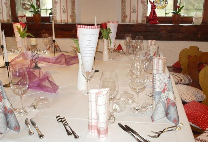 Hotel & Restaurant Post Prienbach