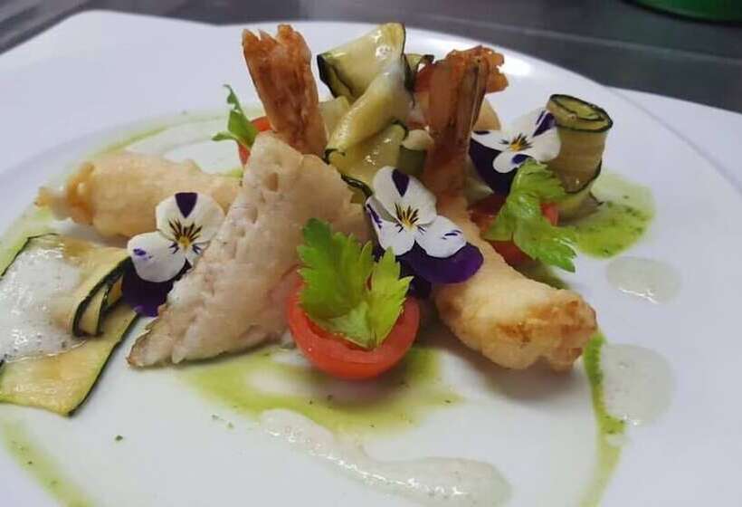 Hotel & Restaurant Post Prienbach