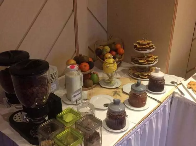 Hotelli & Restaurant Post Prienbach