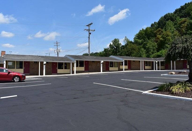 South Hills Motel