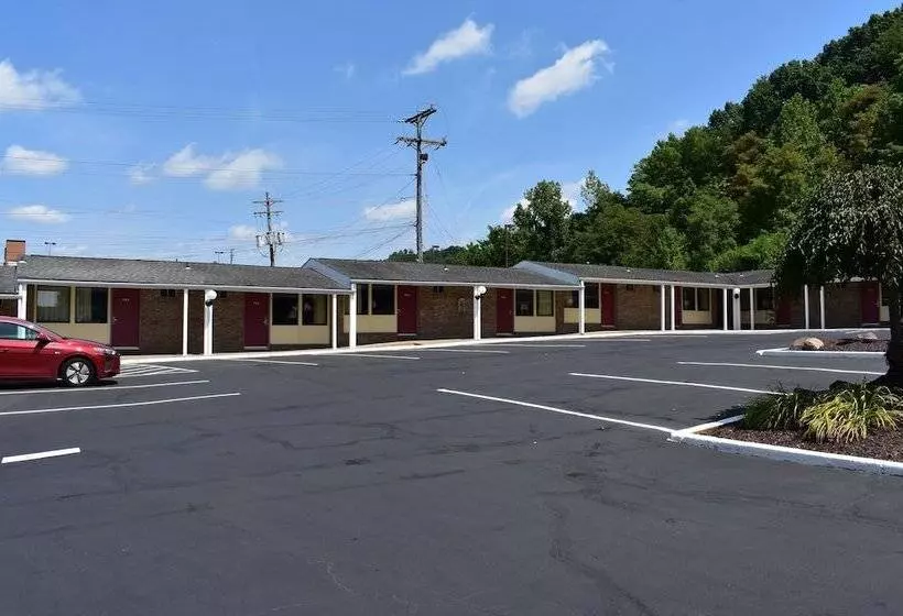 South Hills Motel