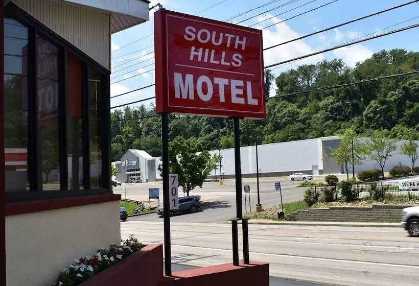 South Hills Motel
