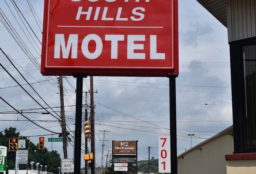 South Hills Motel