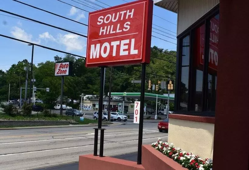 South Hills Motel