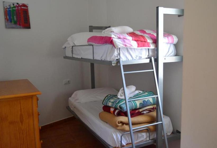 Apartamentos Monte Gorbea Asn
