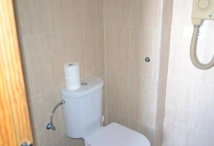 Apartamentos Monte Gorbea Asn