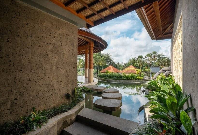 Kadiga Villas Ubud By Pramana Villas