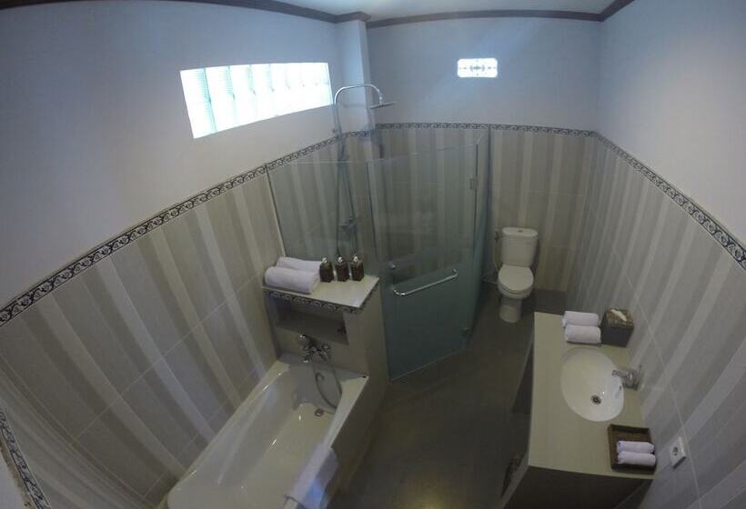 Kadiga Villas Ubud By Pramana Villas