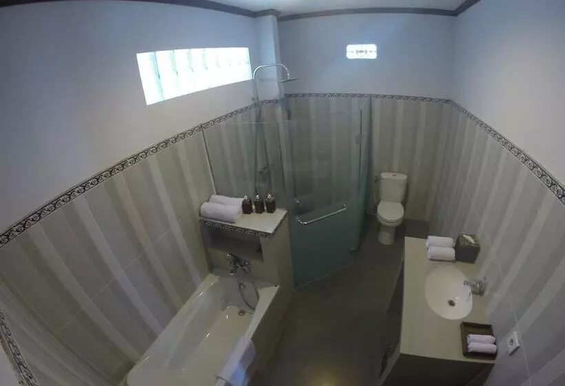 Kadiga Villas Ubud By Pramana Villas