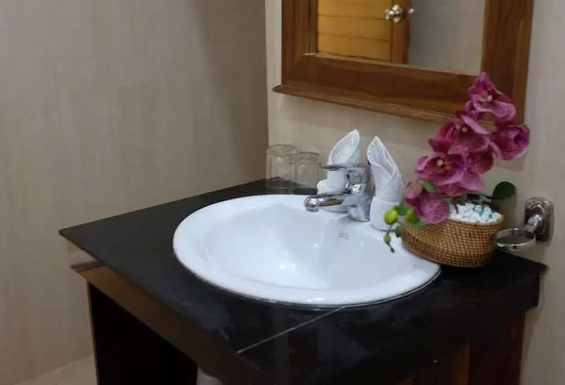 Kadiga Villas Ubud By Pramana Villas