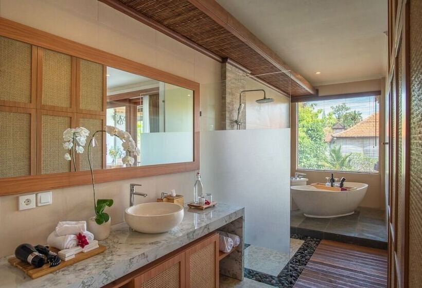 Kadiga Villas Ubud By Pramana Villas