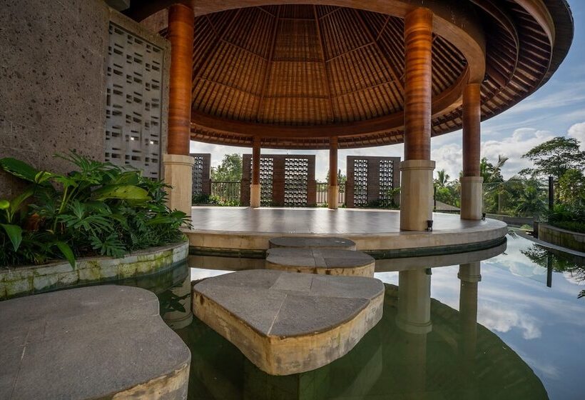 Kadiga Villas Ubud By Pramana Villas