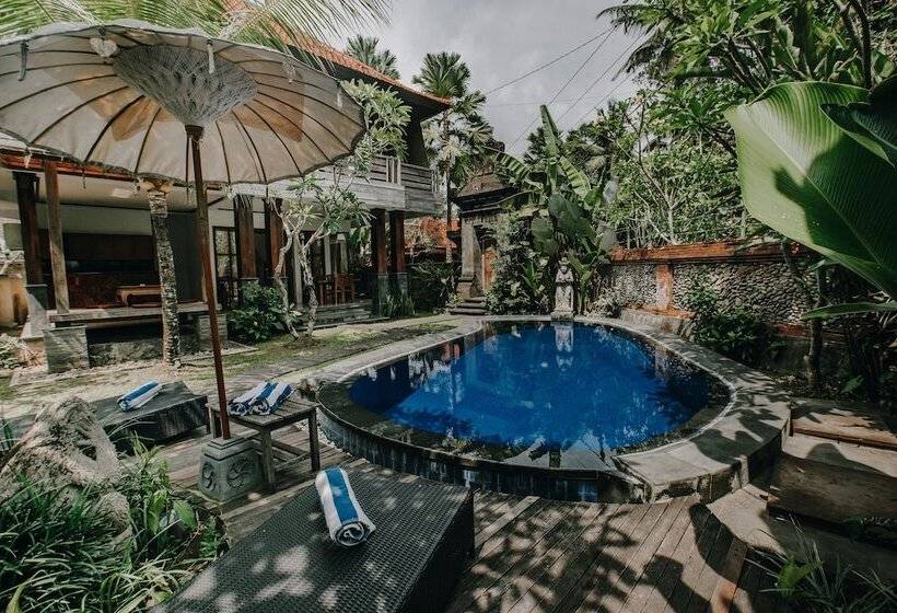 Kadiga Villas Ubud By Pramana Villas