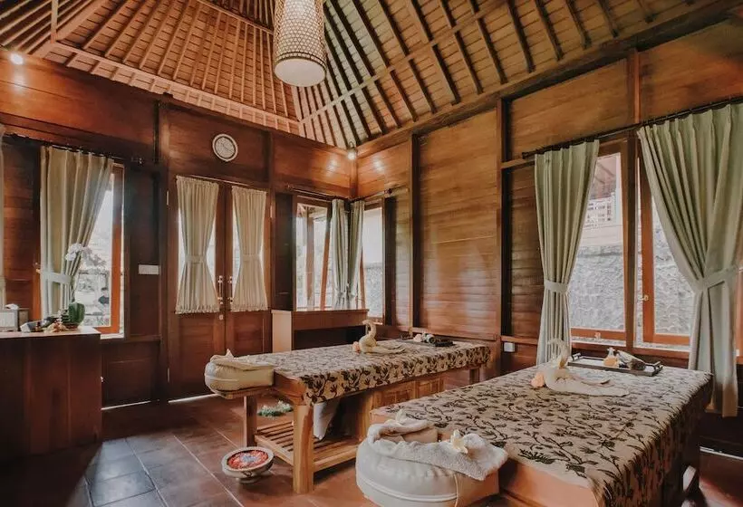 Kadiga Villas Ubud By Pramana Villas