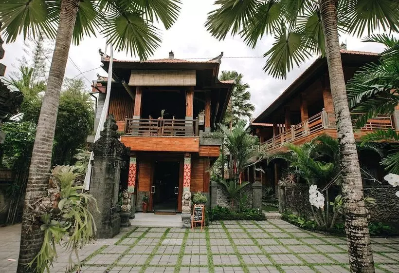 Kadiga Villas Ubud By Pramana Villas