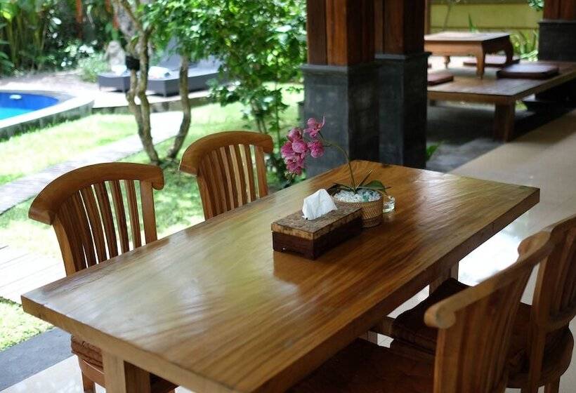 Kadiga Villas Ubud By Pramana Villas