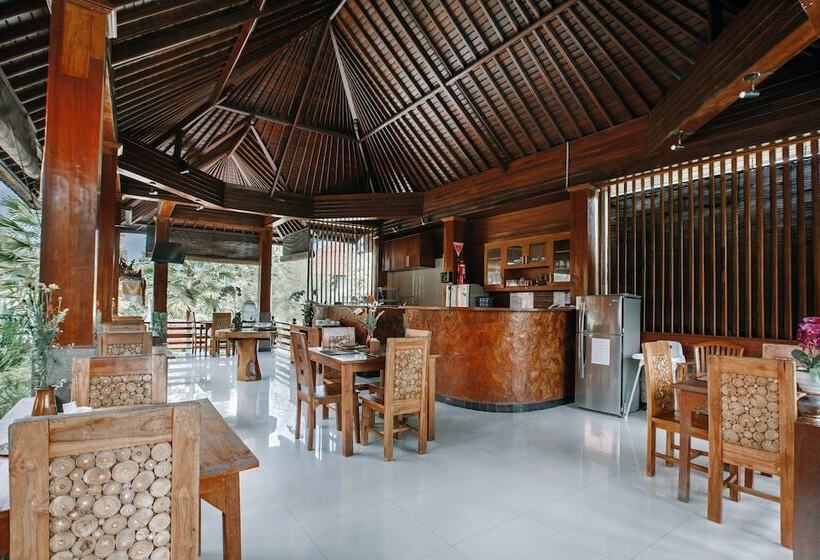 Kadiga Villas Ubud By Pramana Villas