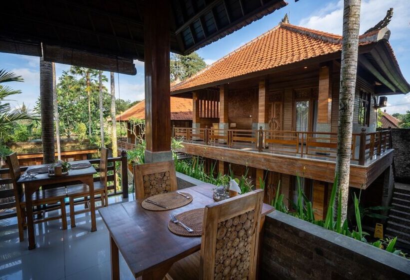 Kadiga Villas Ubud By Pramana Villas