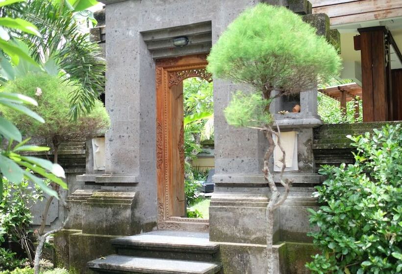 Kadiga Villas Ubud By Pramana Villas