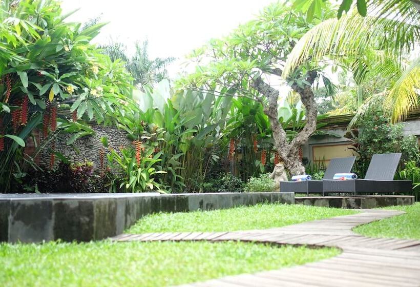 Kadiga Villas Ubud By Pramana Villas