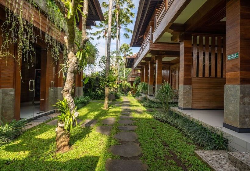 Kadiga Villas Ubud By Pramana Villas