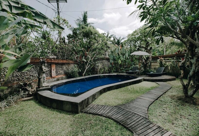 Kadiga Villas Ubud By Pramana Villas